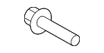 30640907 - Engine: Stay Bolt for Volvo Image