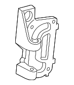 31459809 - Engine: Bracket for Volvo Image