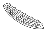 6402A561 - : Upper Grille for Mitsubishi: Mirage G4 Image