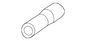 Fuel Filler Neck - OEM Fuel System Tube for GM | AutoNation Parts
