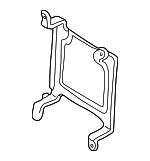 AJ5118710A - : PCM Mount Bracket for Mazda: MPV Image