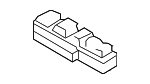 935703R720 - : Window Switch for Kia: Cadenza Image
