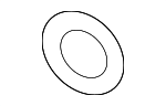 LR054870 - HVAC: Suction Hose O-Ring for Land-Rover Image