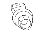 LR086926 - HVAC: Pressure Sensor for Land-Rover Image