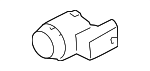 66202180147 - Body: Park Sensor for BMW: 528i, 528i xDrive, 528xi, 535i, 535i GT, 535i xDrive, 535xi, 550i, 650i, M5, X3, X5, X6 Image