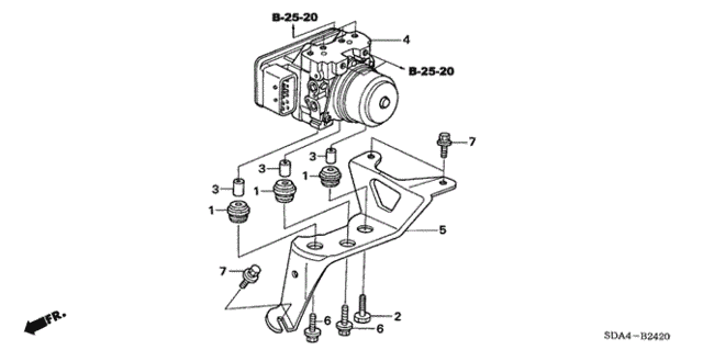 Diagram 1