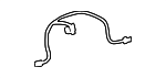 8452311010 - Body: Steering Wheel Wiring Harness for Lexus Image