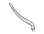 85211AC010 - : 2005-2012 Toyota Avalon - Wiper Arm for Toyota: Avalon Image