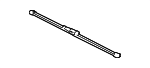 85222AC012 - : Windshield Wiper Blade (Left, Front) for Toyota Image