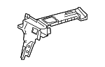 6420206230 - Body: Extension Panel for Toyota Image