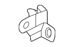 64225AQ010 - Body: Folding Seat Latch Bracket for Toyota Image