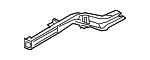 32351410 - : Rear Rail for Volvo Image