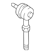 4242065D00 - Suspension: Stabilizer Bar Joint for Suzuki Image