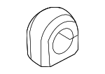 33556788058 - Suspension: Suspension Stabilizer Bar Bushing for BMW Image