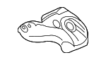 12591291 - Exhaust: Heat Shield for GM Image