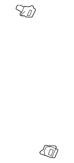 C2C7636 - Engine: Air Temp Sensor for Jaguar Image