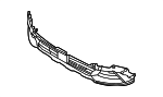 86531DW040 - Body: Lower Grille for Kia Image