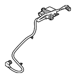 12437586767 - : Distribution Box for BMW: X6 Image