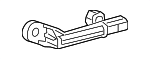 899970E050 - Electrical: Keyless Entry Antenna for Toyota Image