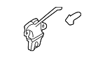 64610AA010 - : Lock Assembly for Toyota: Camry Image