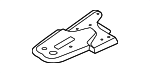 LX6Z10C674E - Electrical: Bracket for Ford: Escape, Maverick Image