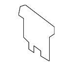 N01713118 - Electrical: Multi-Purpose Fuse for Volkswagen Image