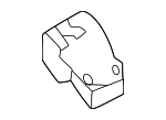 74495T20A01 - Body: Filler Cover for Honda Image