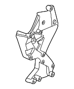 10239875 - Steering: Mount Bracket for Chevrolet: Camaro | Pontiac: Firebird Image