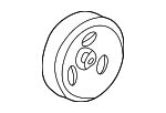 10219382 - Steering: Pulley for Chevrolet: Camaro | Pontiac: Firebird Image