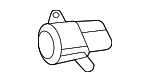 2939055600 - : Actuator for Mercedes-Benz Image