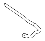 4881147090 - : Stabilizer Bar for Toyota Image