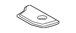 5145506010 - Body: Cover Seal for Toyota: Camry Image