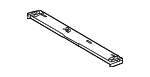 16594F0010 - Body: Air Guide for Toyota Image