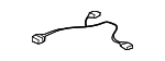 6979A080 - Body: Harness for Mitsubishi Image