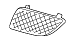 22690980 - Body: Grille for Pontiac: Grand Am Image
