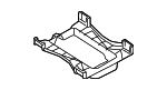 7P6863233A - Body: Mount Bracket for Volkswagen: Touareg Image