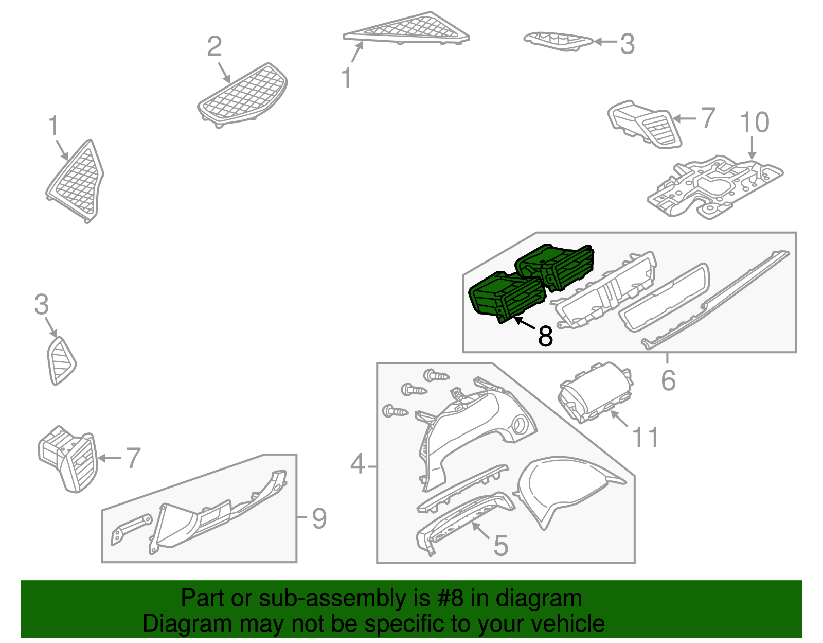 mazda ページです！ Mazda Genuine Upper Seat Rubber KD35-28-012 fits 17-24 Mazda