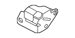 LR138252 - Engine: Turbocharger Bracket for Land-Rover Image