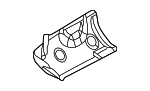 LR121260 - Engine: Front Shield for Land-Rover Image