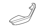 4G0867173ACLT - : Armrest for Audi: S6 Image