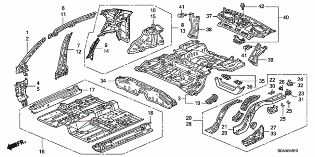 Diagram 1