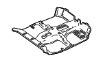 EAC000253SMS - : Carpet for Land-Rover Image