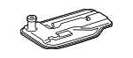 2222772800 - Maintenance &amp; Lubrication: Transmission Oil Filter for Mercedes-Benz Image