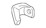 31315A2FCD2 - Suspension: Knuckle Bracket for Mini Image