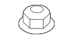 33306760587 - Suspension: Knuckle Nut for Mini Image