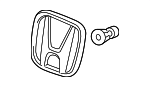 75701T2AA02 - Body: Emblem for Honda Image