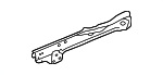 4610S87A01ZZ - Body: Side Extension for Honda: Accord Image