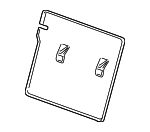 42865892 - Body: Carpet for GM Image