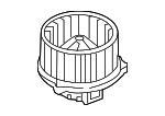 97113K4000 - HVAC: Blower Motor for Hyundai: Kona Electric Image