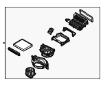 97100K4010 - HVAC: Blower Assembly for Hyundai: Kona Electric Image